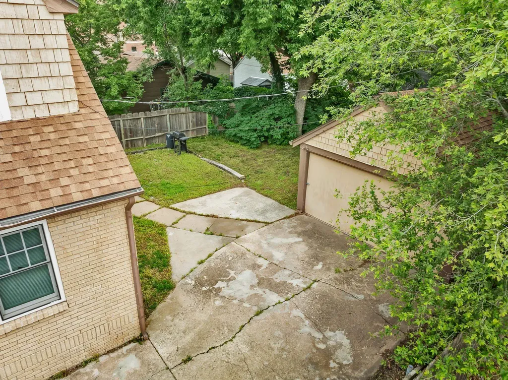 246 N Oliver Avenue Wichita KS 67208