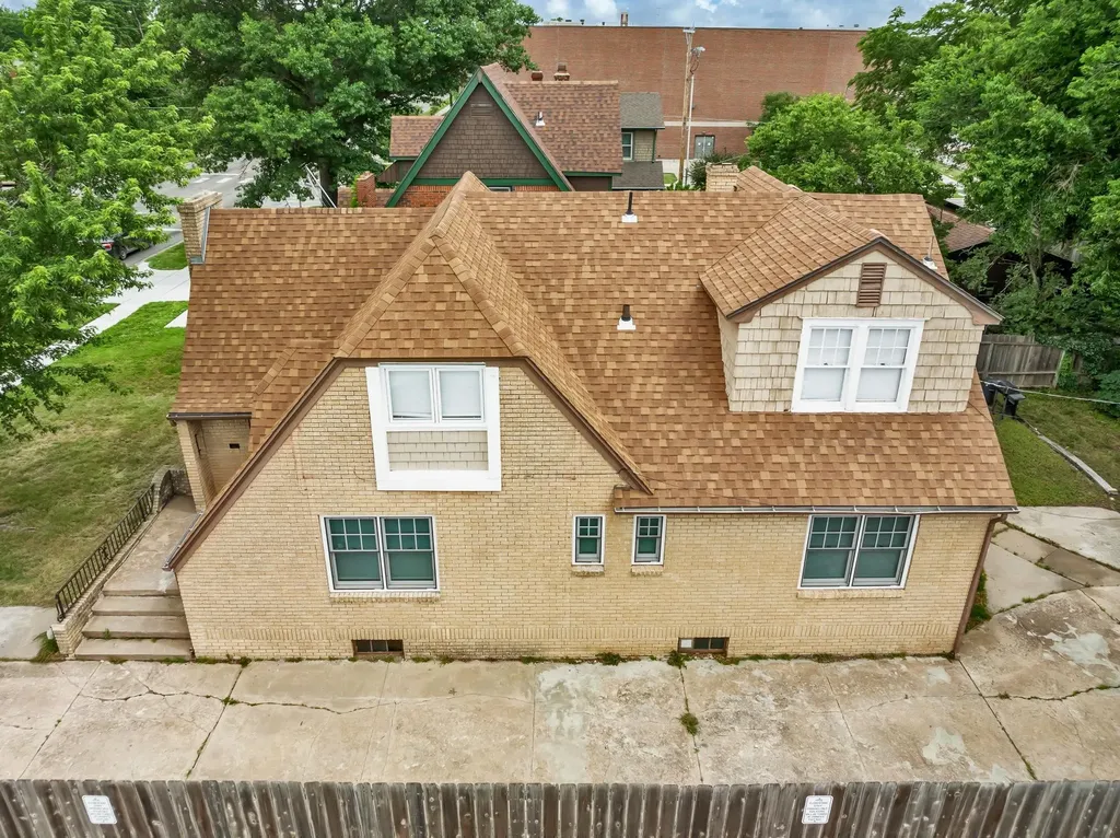 246 N Oliver Avenue Wichita KS 67208