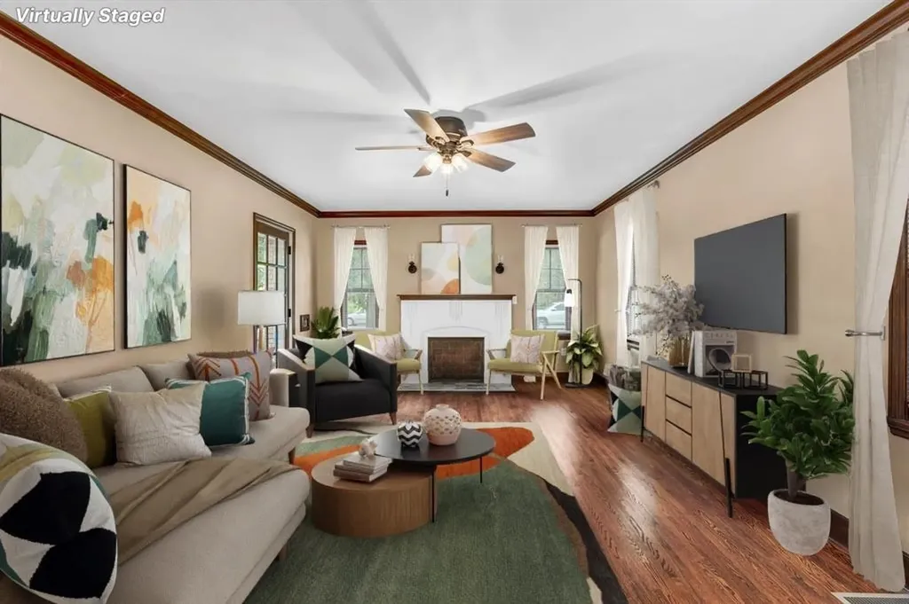 246 N Oliver Avenue Wichita KS 67208