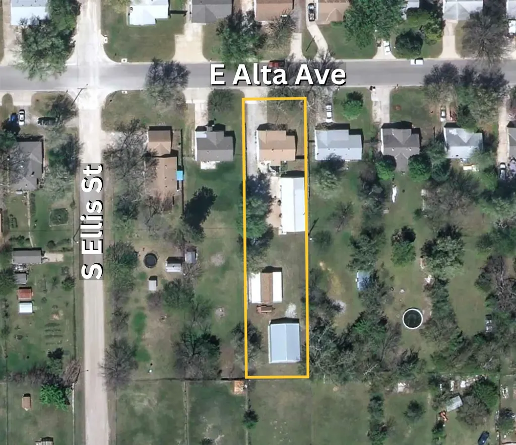 1515 E Alta Wichita KS 67216