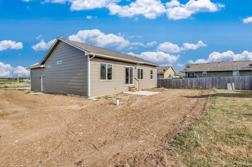 2701 N Mainsgate Drive Augusta KS 67010