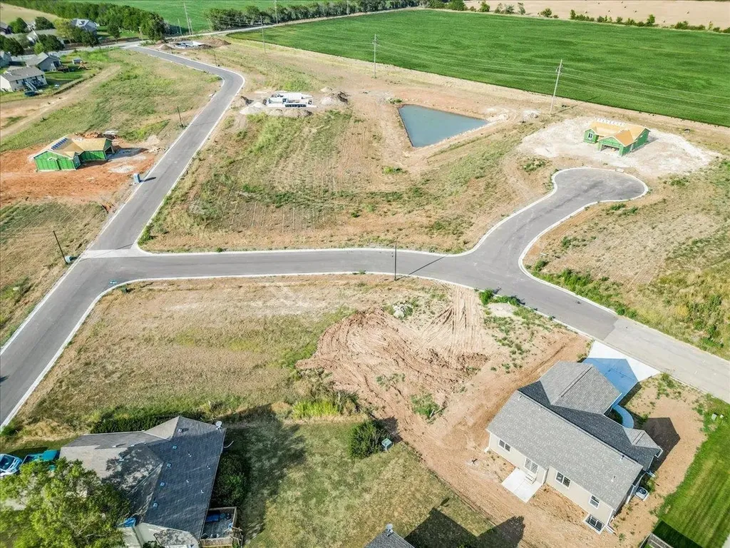2701 N Mainsgate Drive Augusta KS 67010