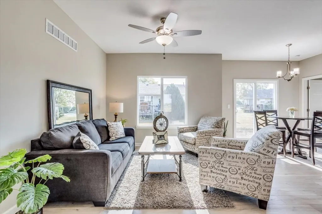 2701 N Mainsgate Drive Augusta KS 67010