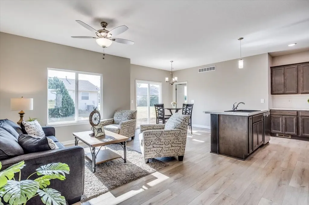 2701 N Mainsgate Drive Augusta KS 67010