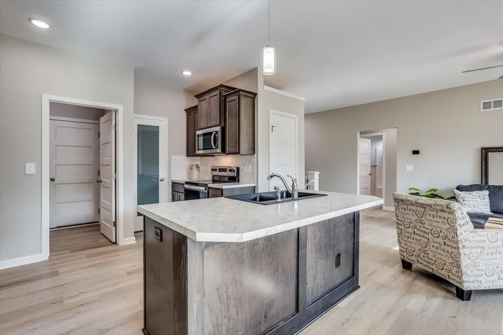 2701 N Mainsgate Drive Augusta KS 67010