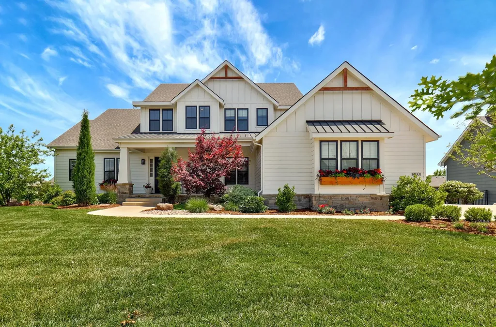 14001 E Rockhill Street Wichita KS 67230