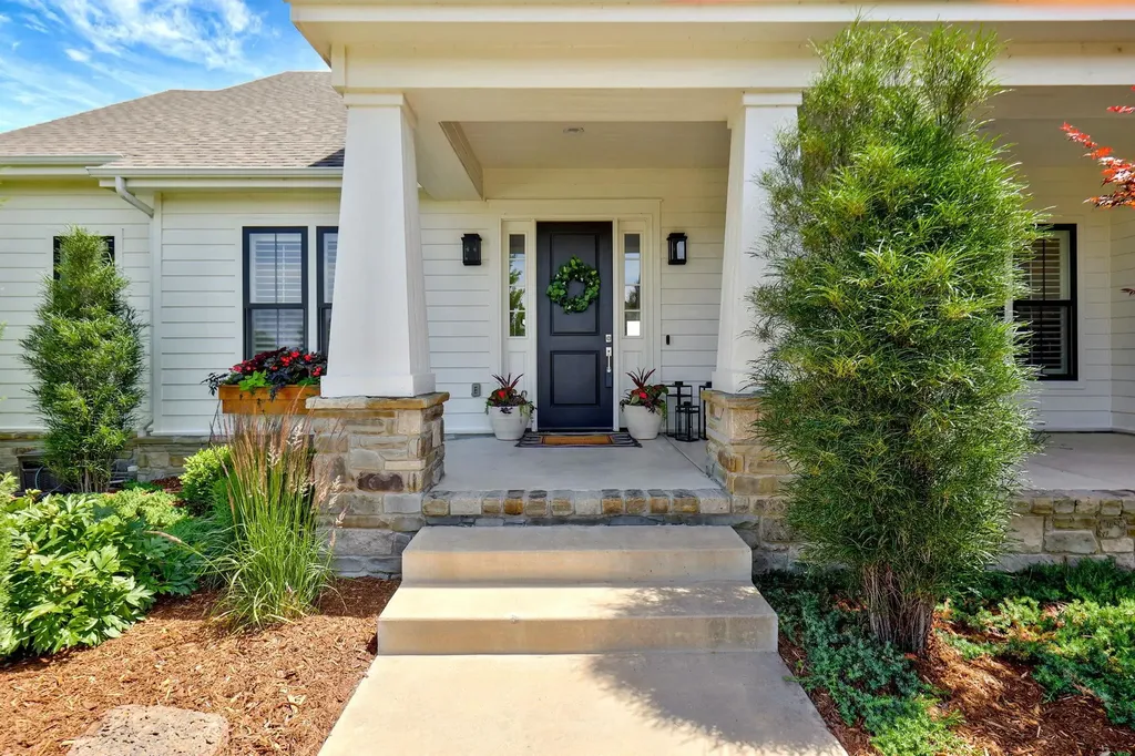 14001 E Rockhill Street Wichita KS 67230