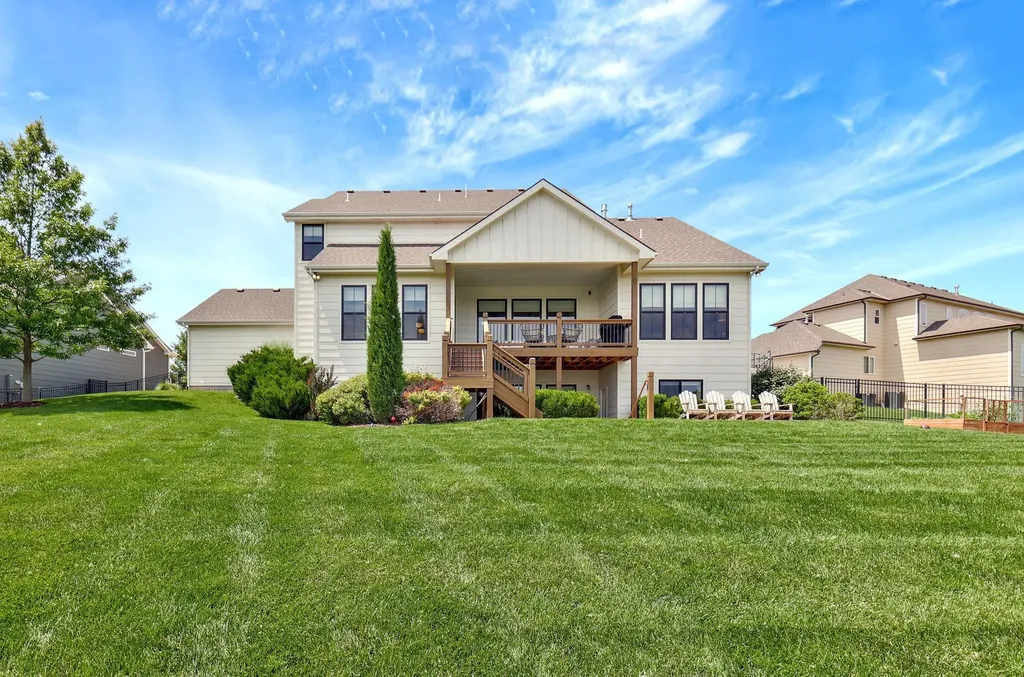 14001 E Rockhill Street Wichita KS 67230