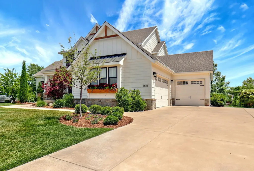 14001 E Rockhill Street Wichita KS 67230