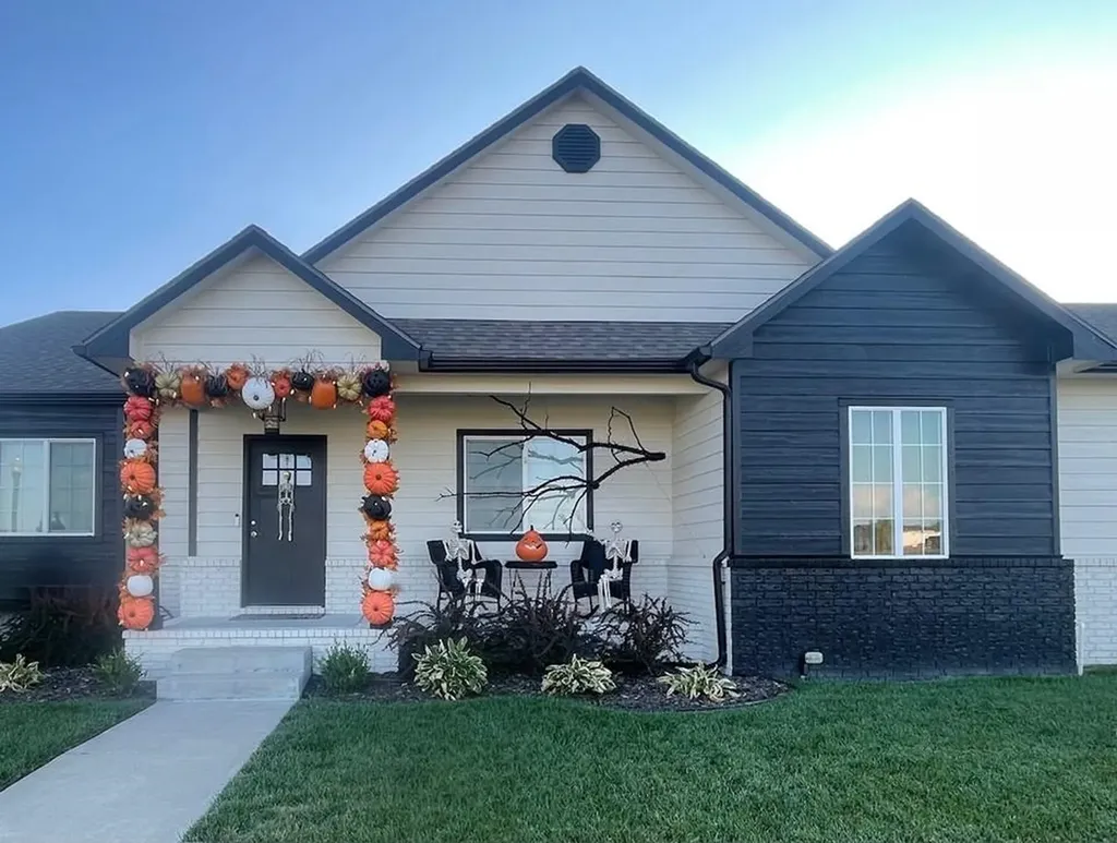 5191 N Cambridge Street Bel Aire KS 67226