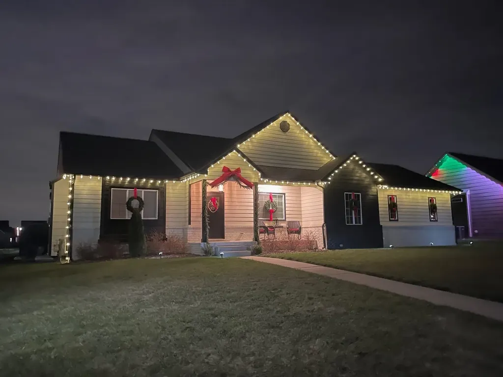 5191 N Cambridge Street Bel Aire KS 67226