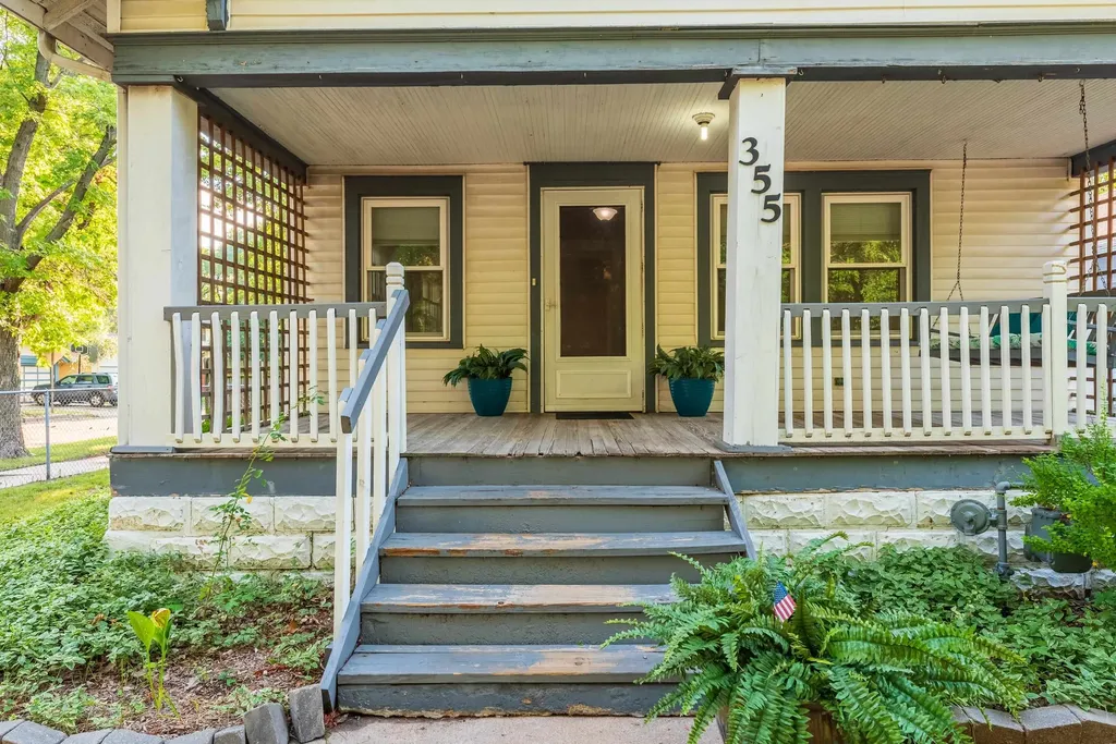 355 S Chautauqua Avenue Wichita KS 67211