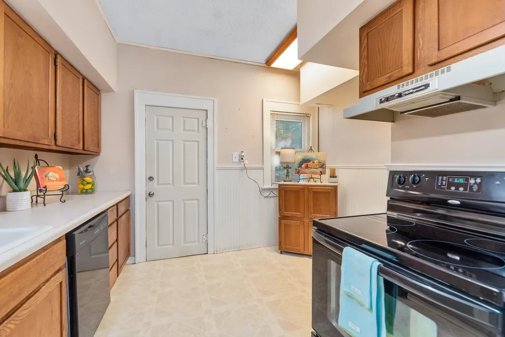 355 S Chautauqua Avenue Wichita KS 67211