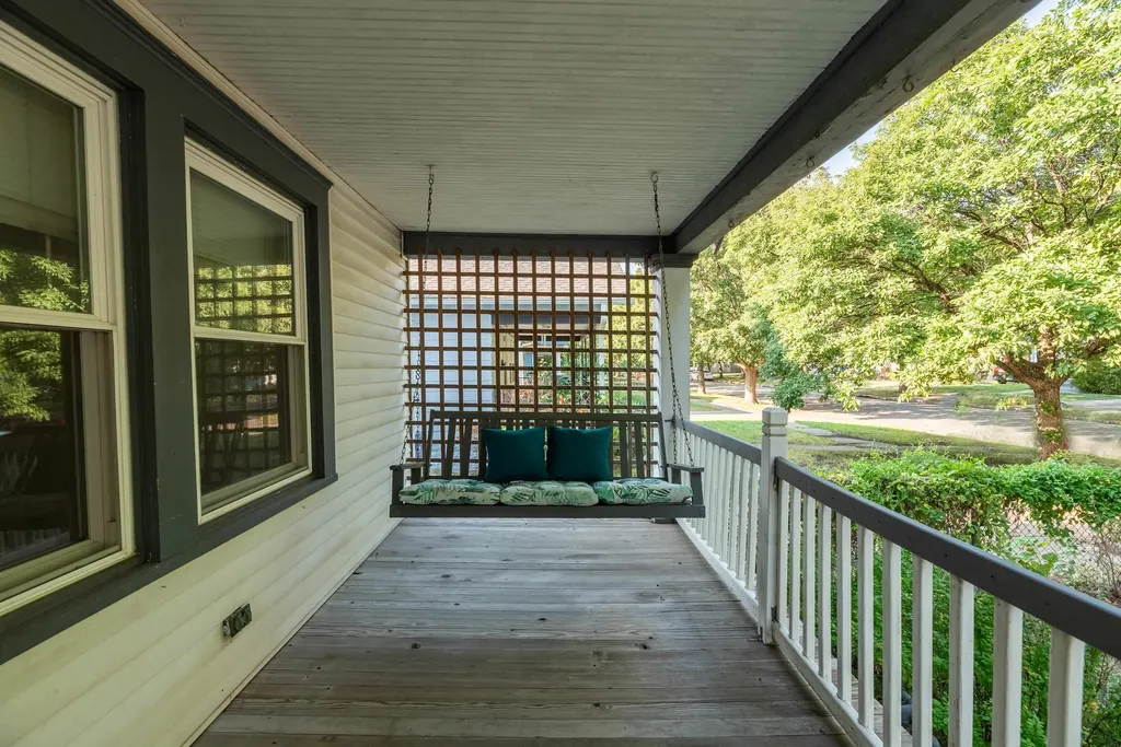 355 S Chautauqua Avenue Wichita KS 67211