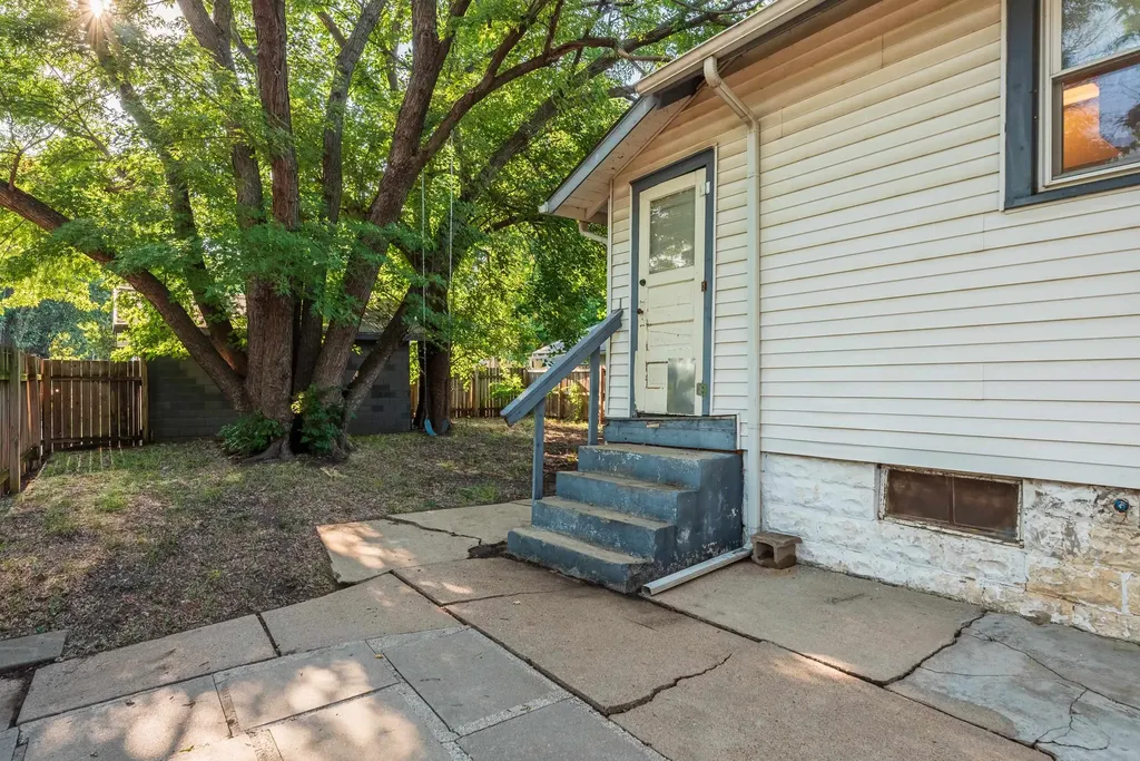 355 S Chautauqua Avenue Wichita KS 67211
