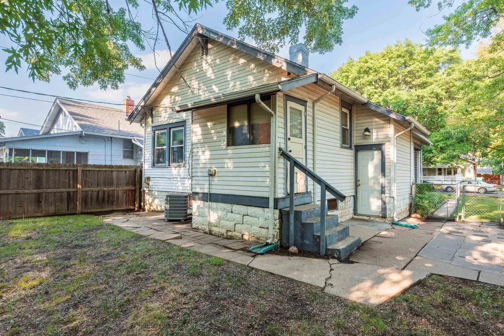 355 S Chautauqua Avenue Wichita KS 67211