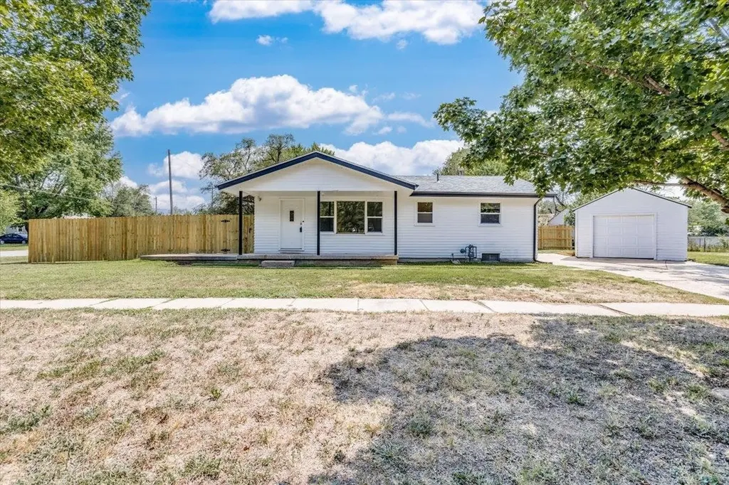 3301 W 9th Street N Wichita KS 67203