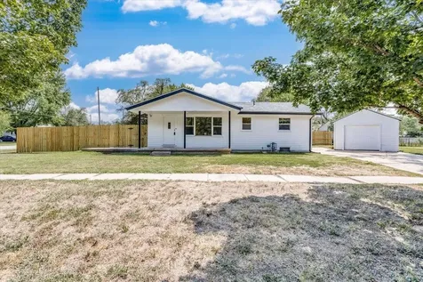 3301 W 9th Street N Wichita KS 67203
