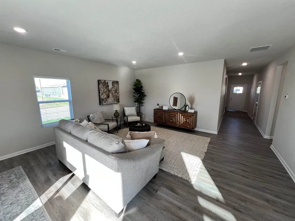 3139 E Highridge Court Park City KS 67219
