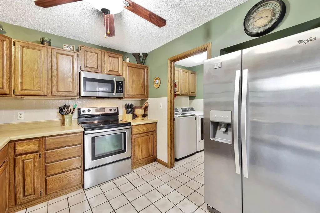 4633 W Whitehall Street Wichita KS 67212