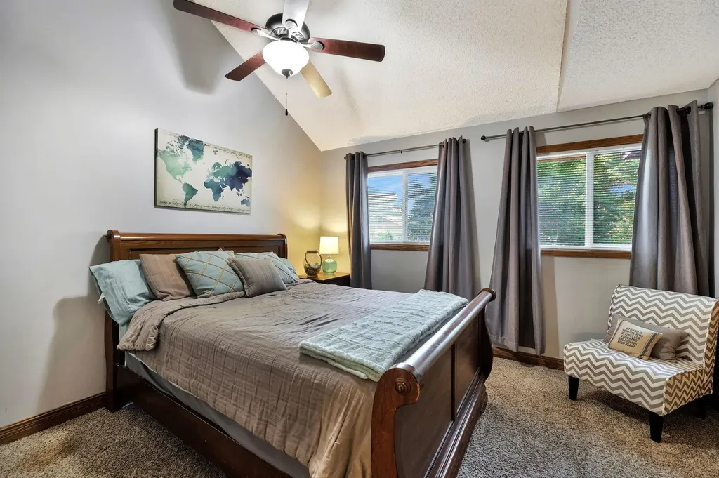 4633 W Whitehall Street Wichita KS 67212