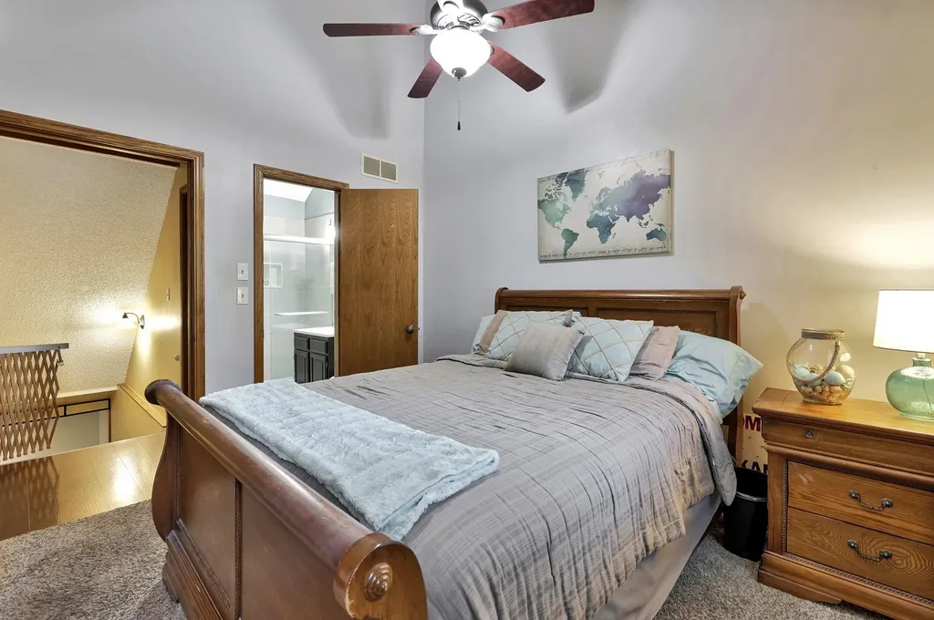 4633 W Whitehall Street Wichita KS 67212