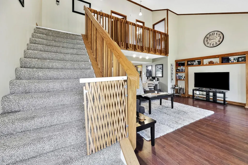 4633 W Whitehall Street Wichita KS 67212