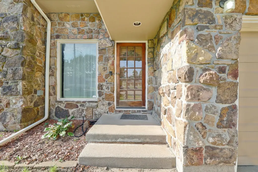 4633 W Whitehall Street Wichita KS 67212