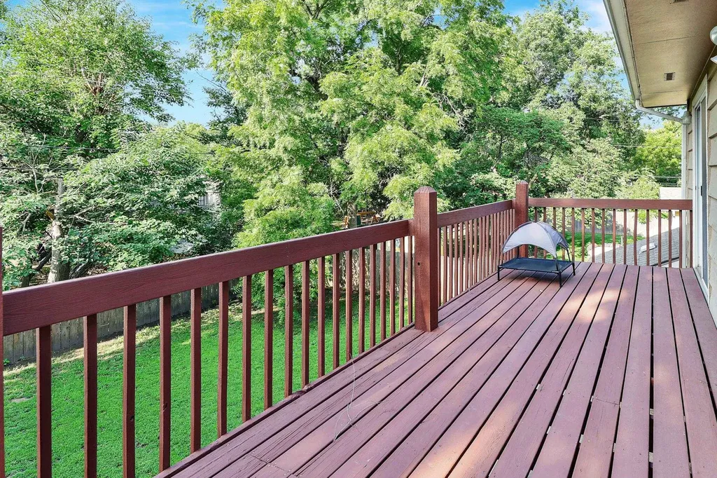 4633 W Whitehall Street Wichita KS 67212