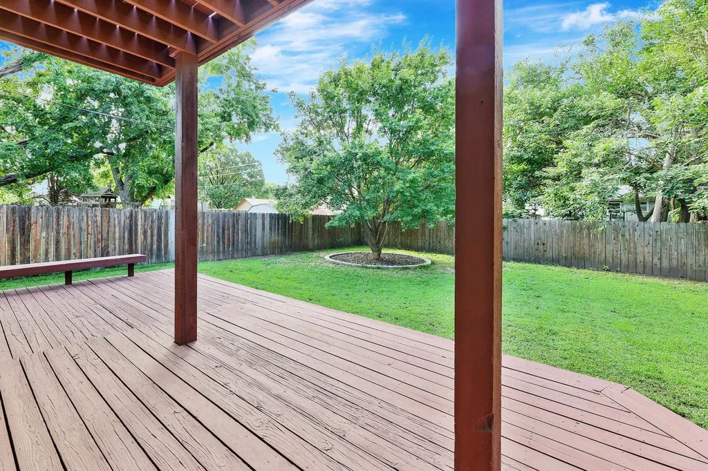 4633 W Whitehall Street Wichita KS 67212