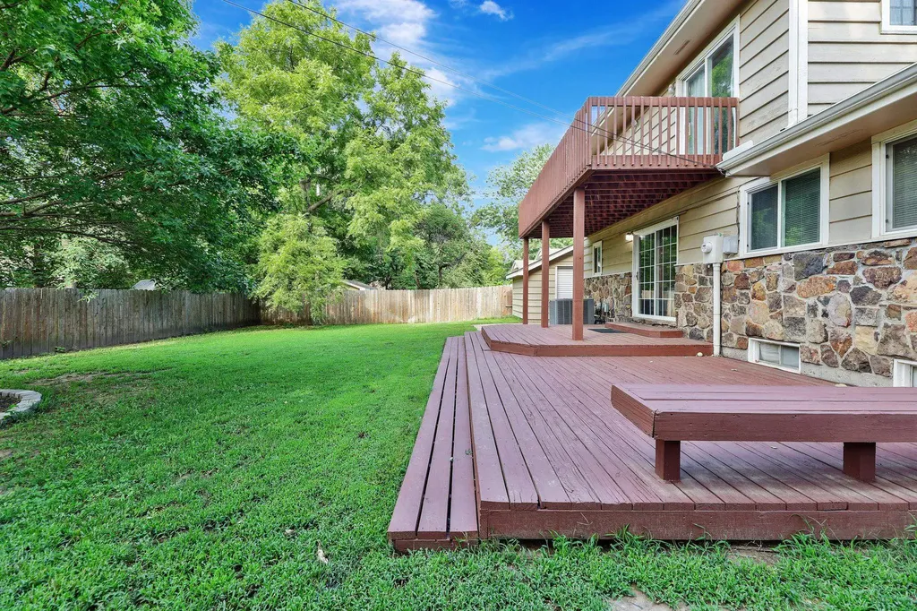 4633 W Whitehall Street Wichita KS 67212