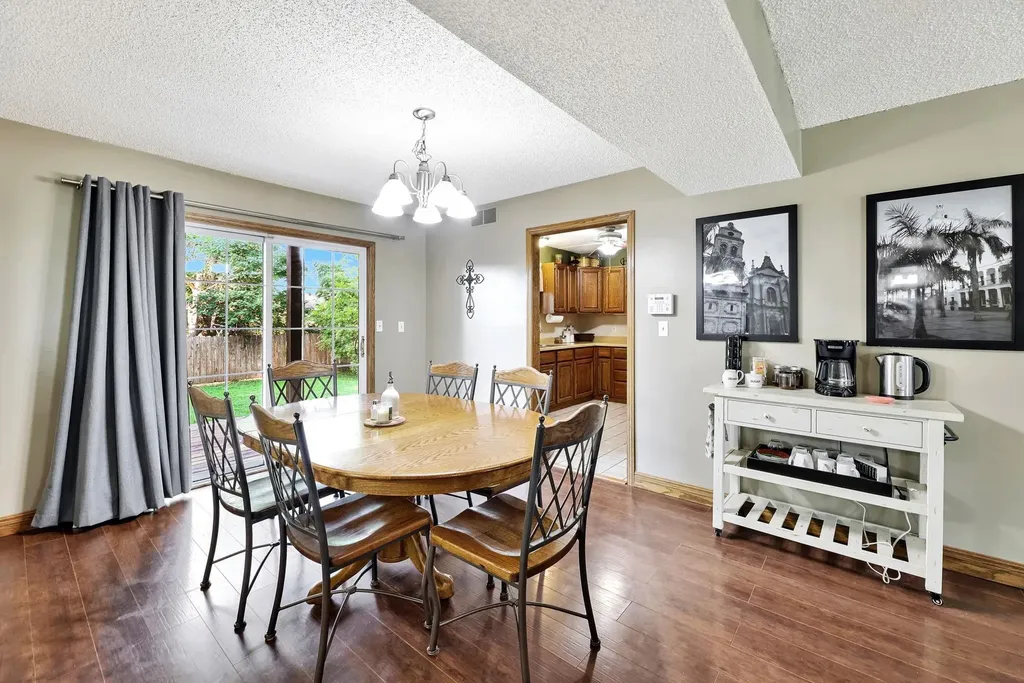 4633 W Whitehall Street Wichita KS 67212