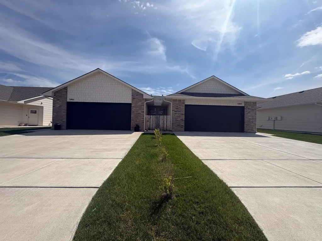 5416 N Sandkey Court Wichita KS 67204