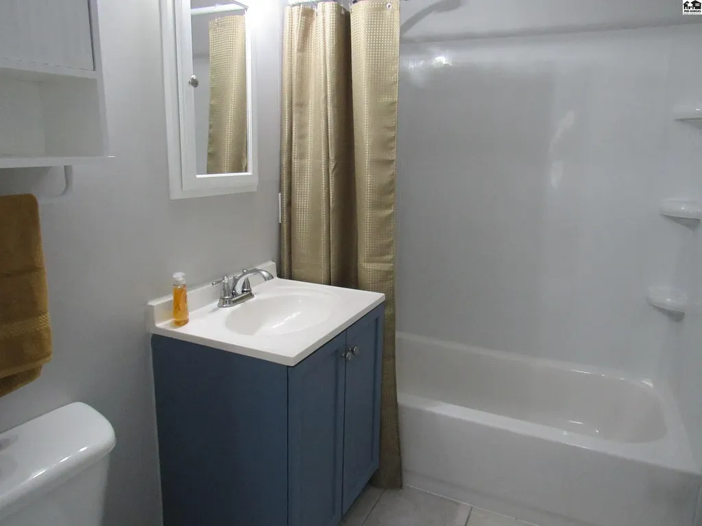1506 E 9th Avenue Hutchinson KS 67501
