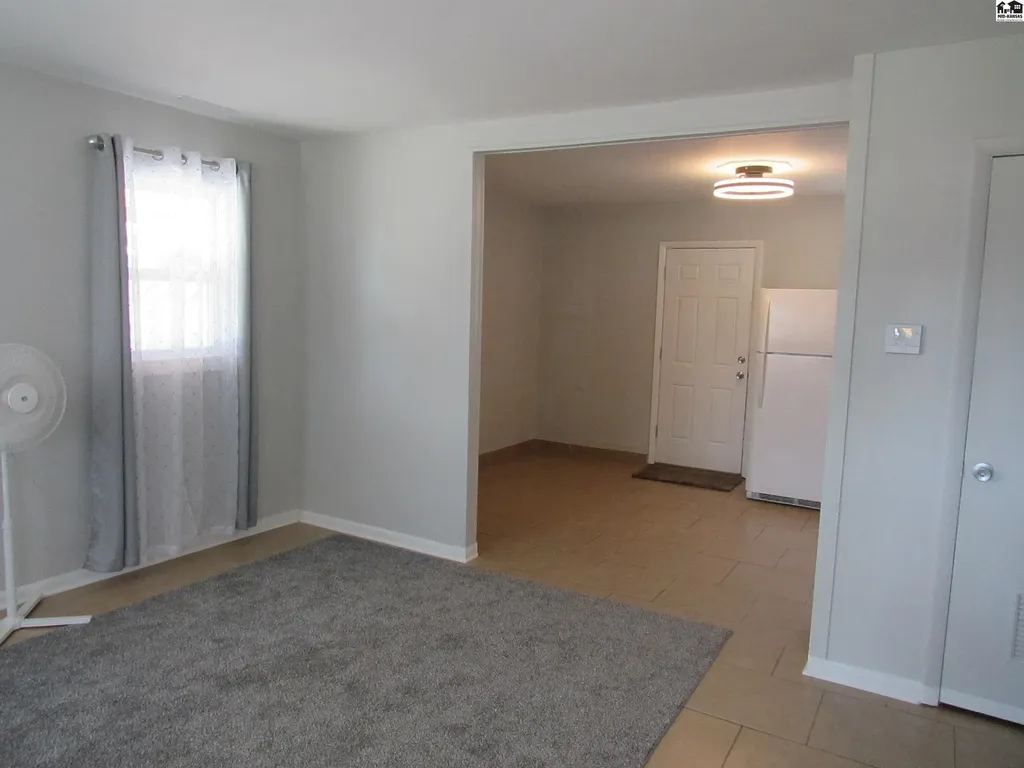 1506 E 9th Avenue Hutchinson KS 67501