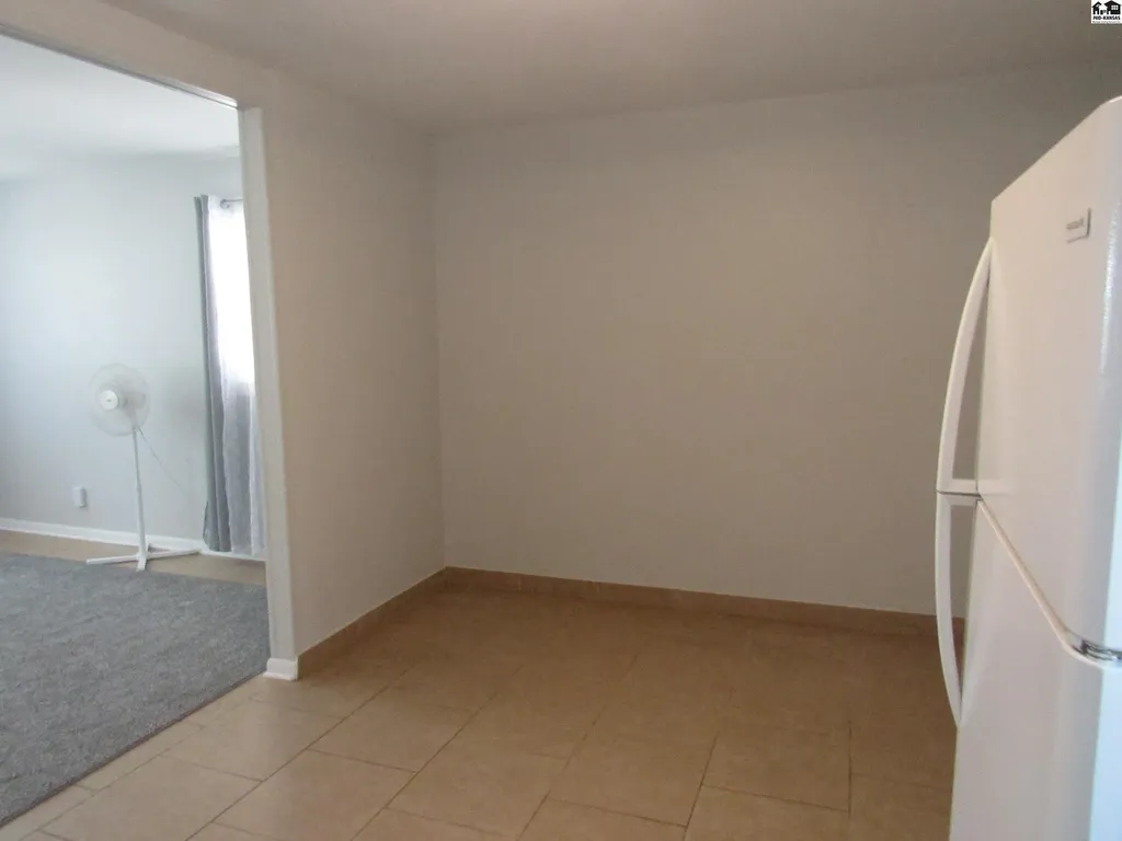 1506 E 9th Avenue Hutchinson KS 67501