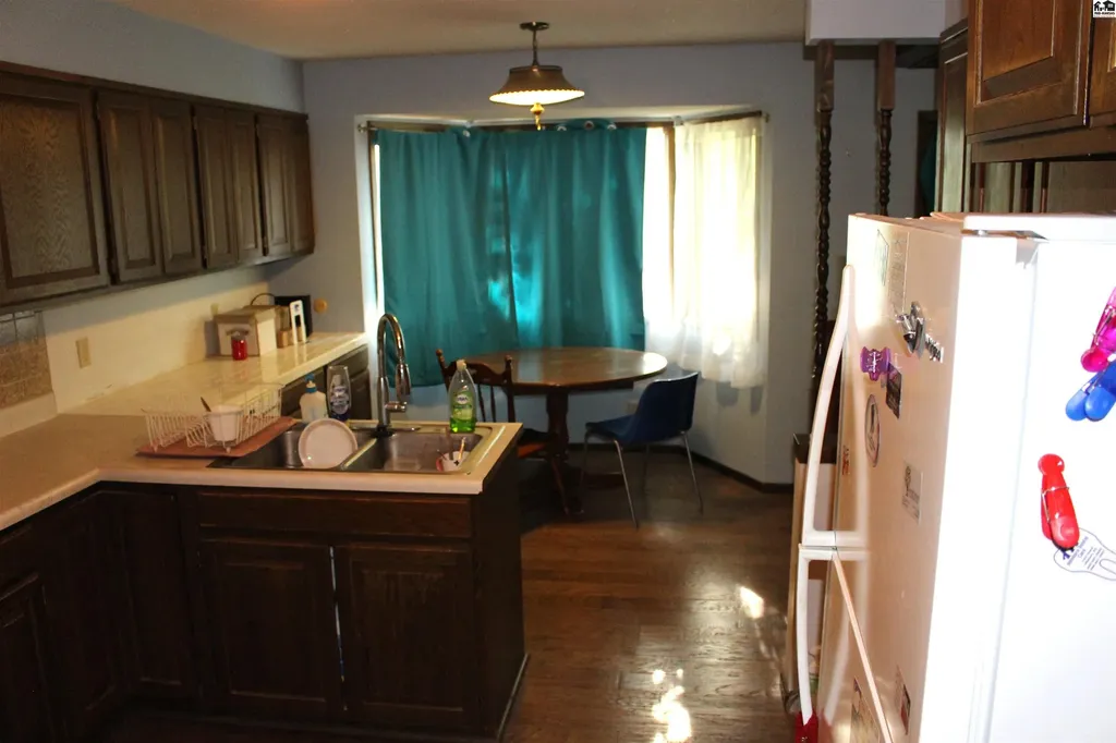 306 S Thorp Street Marion KS 66861