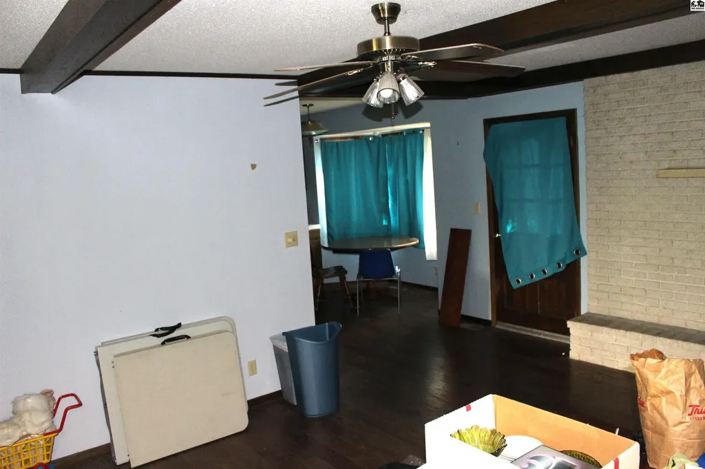 306 S Thorp Street Marion KS 66861