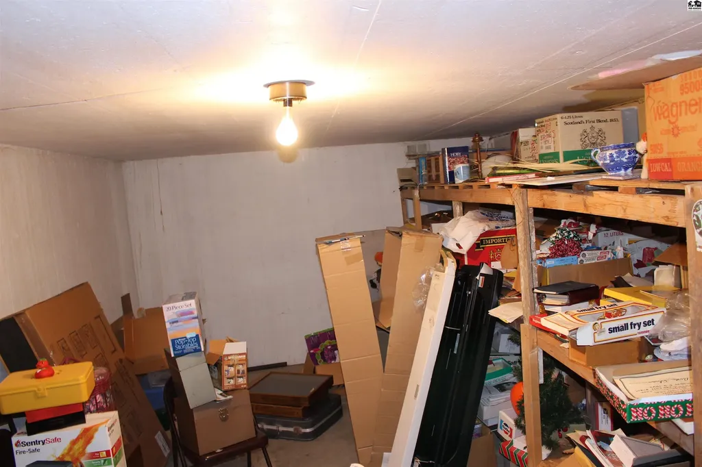 306 S Thorp Street Marion KS 66861