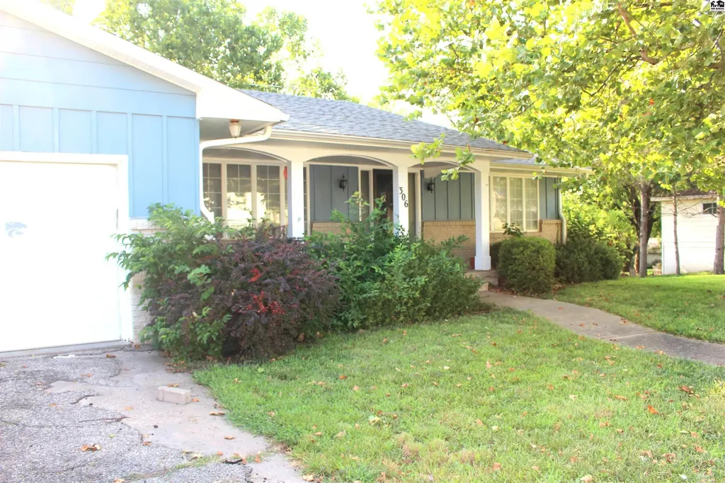 306 S Thorp Street Marion KS 66861