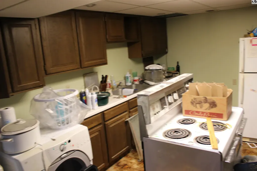 306 S Thorp Street Marion KS 66861