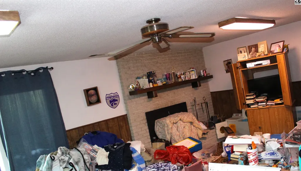 306 S Thorp Street Marion KS 66861