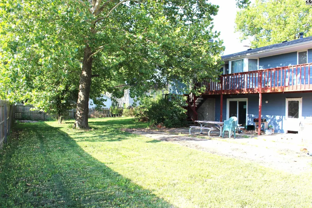306 S Thorp Street Marion KS 66861