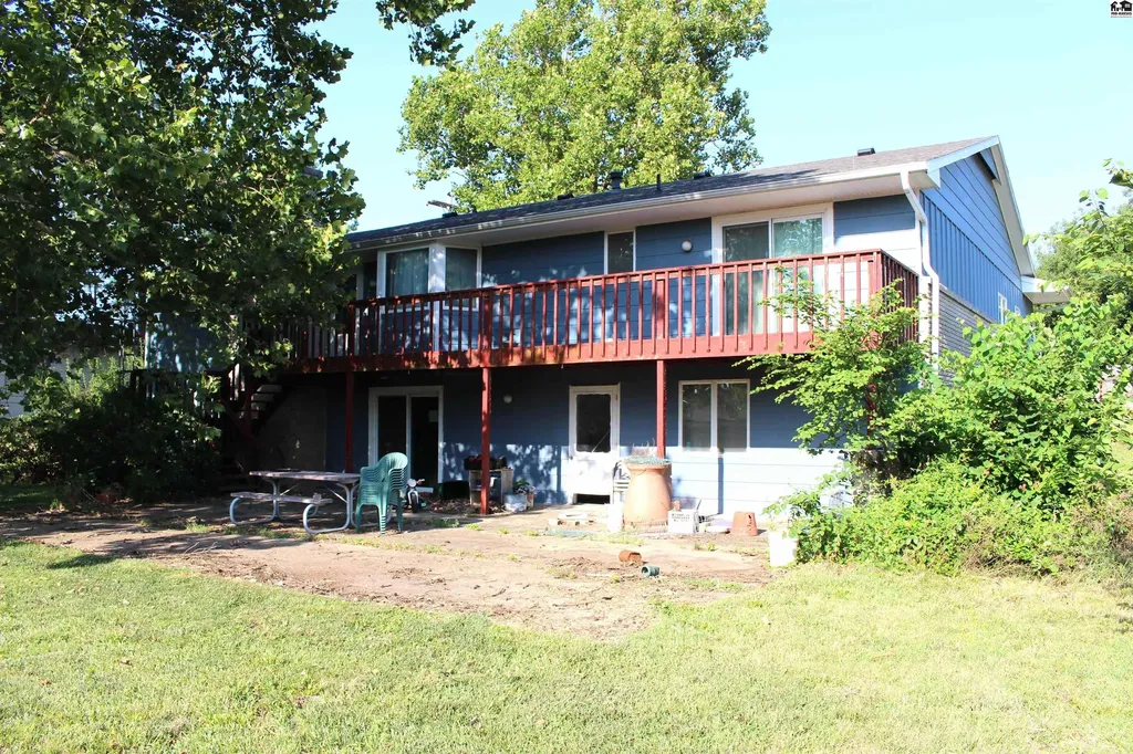 306 S Thorp Street Marion KS 66861