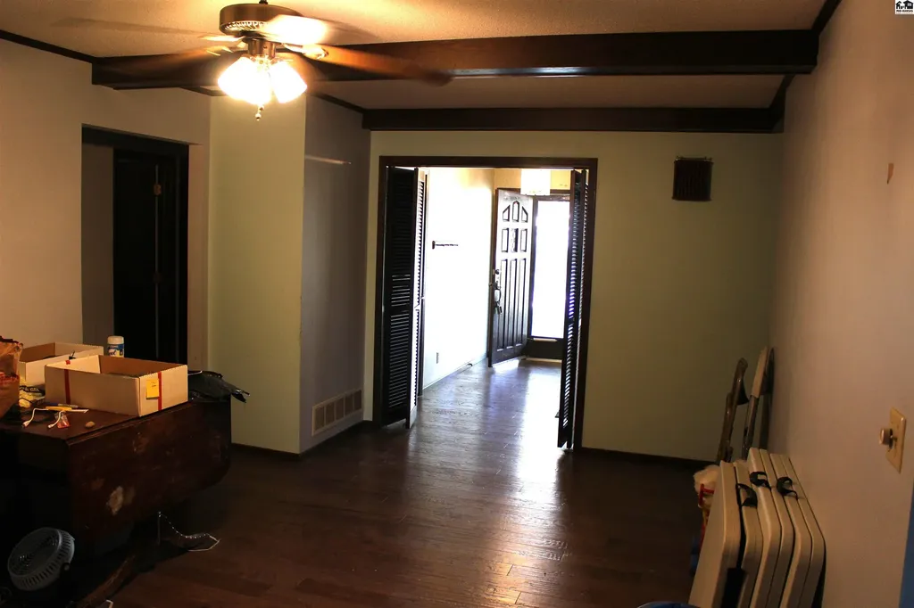 306 S Thorp Street Marion KS 66861