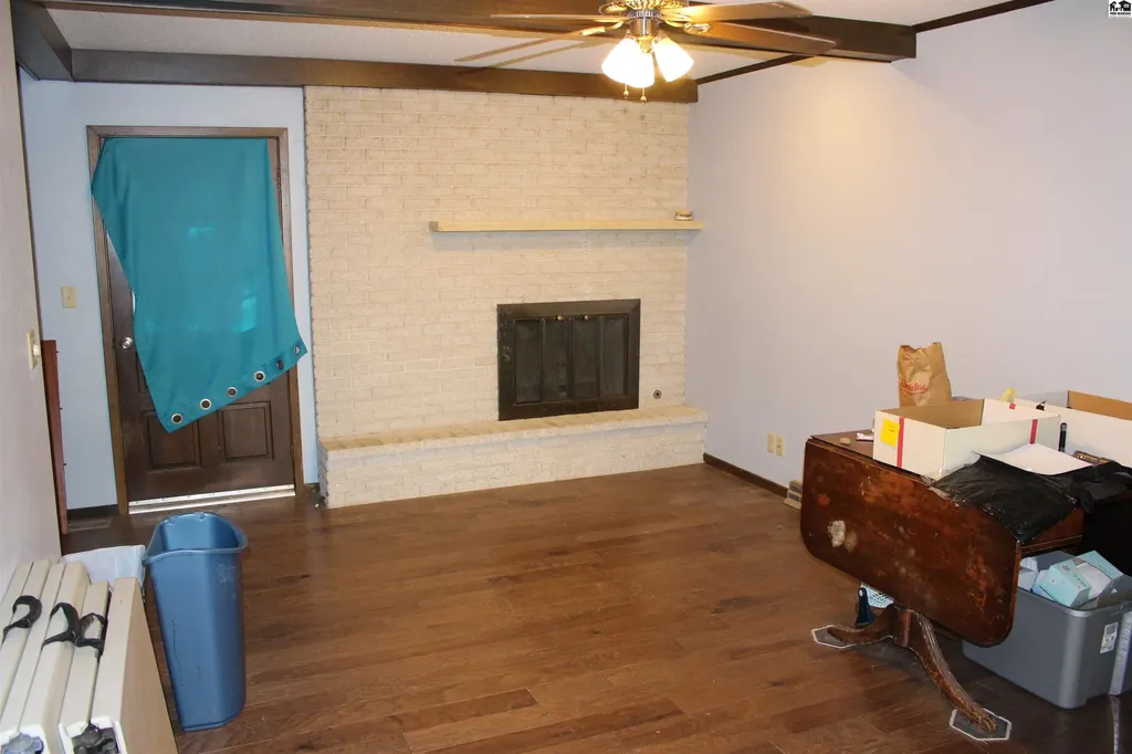 306 S Thorp Street Marion KS 66861