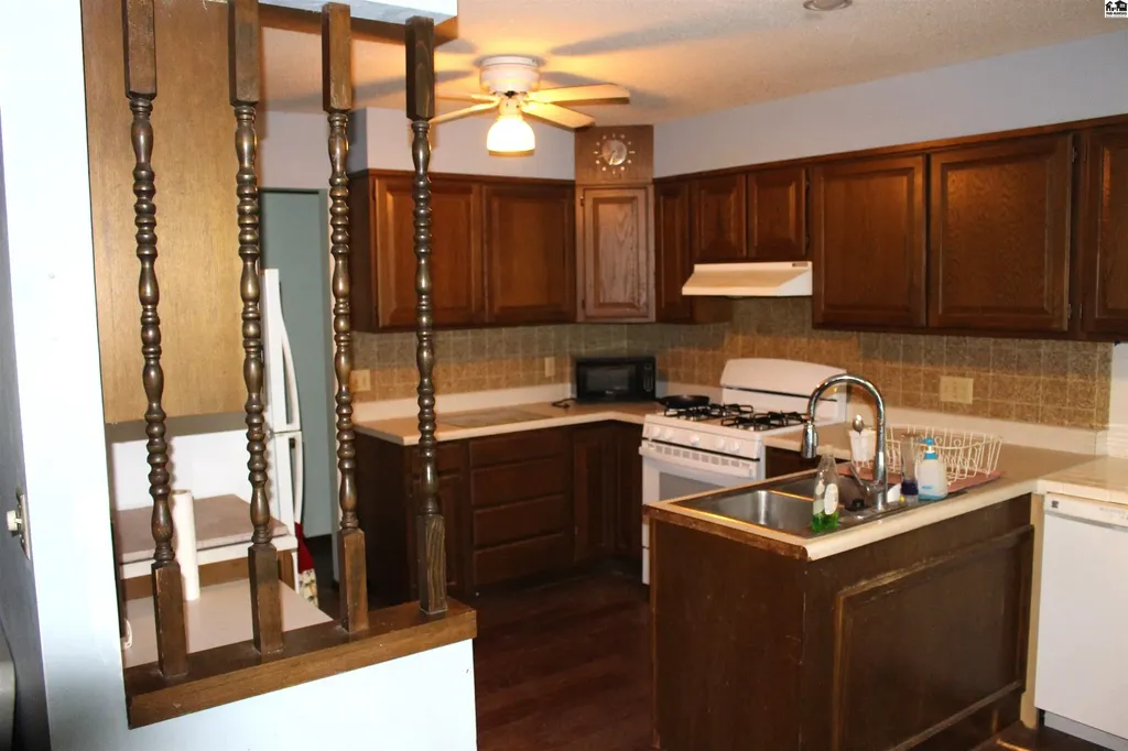 306 S Thorp Street Marion KS 66861