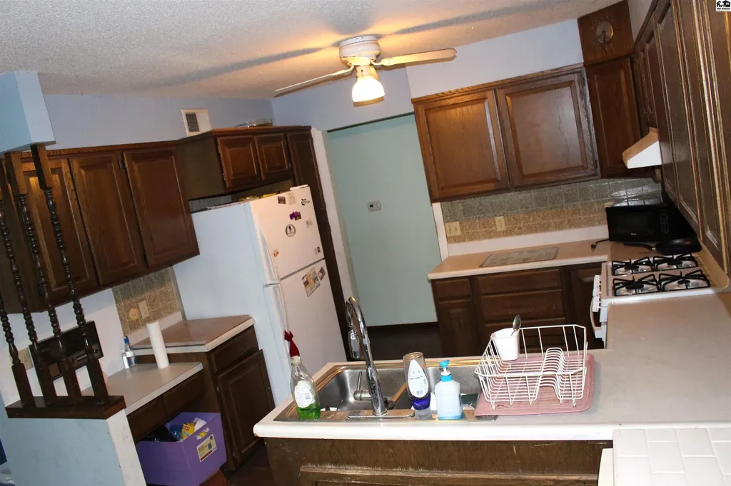 306 S Thorp Street Marion KS 66861