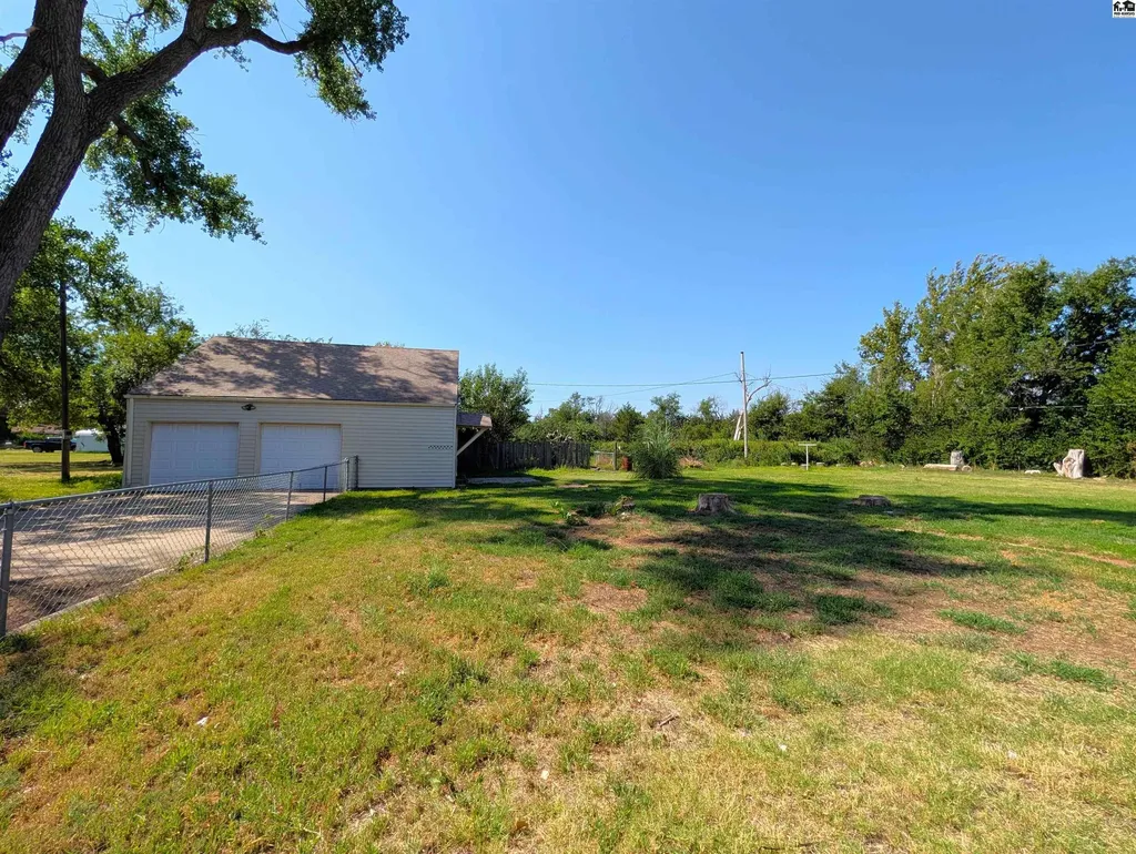 1817 E 30th Avenue Hutchinson KS 67502