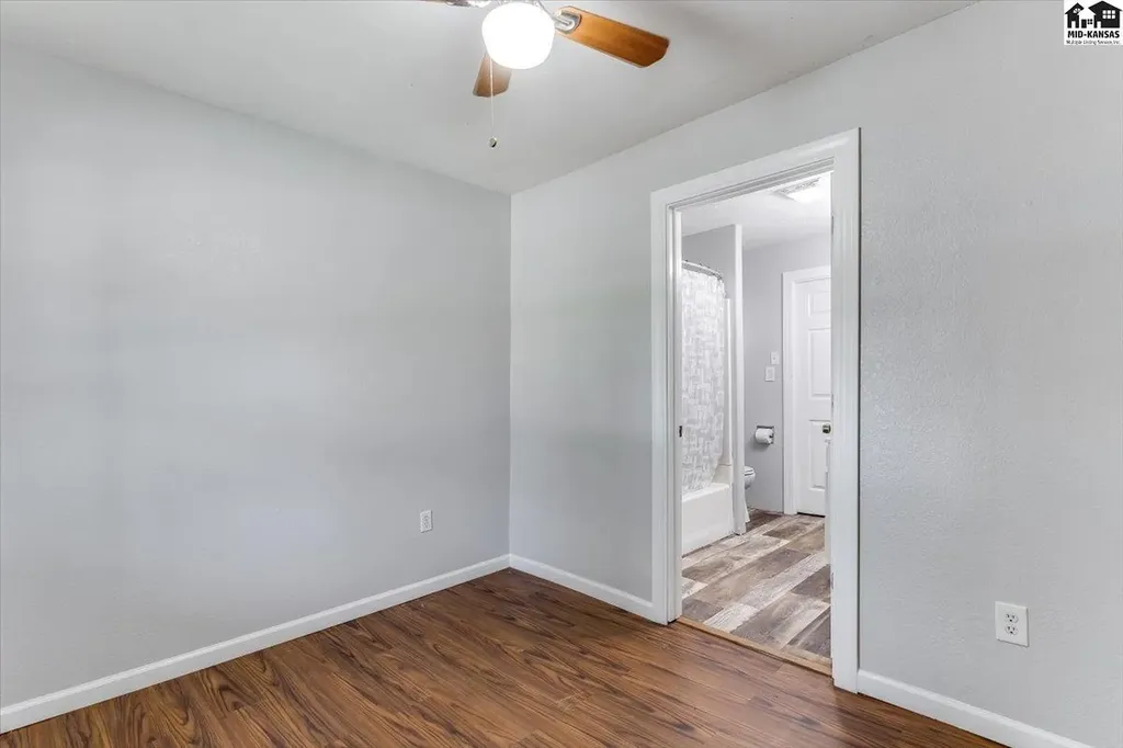 309 E Carpenter Street Hutchinson KS 67501